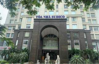 Sudico: Khởi động nhiều dự án lớn, mục tiêu lãi 350 tỷ đồng năm 2024