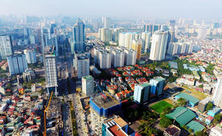 3 cụm từ tổng kết thị trường bất động sản năm 2020 là gì?