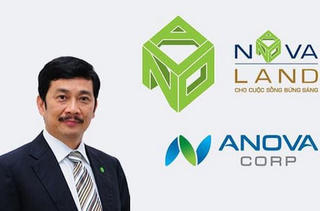 Novaland lỗ 666 tỷ sau 6 tháng, nợ đáo hạn vẫn là áp lực lớn