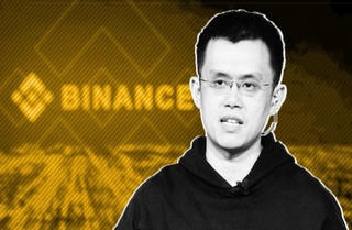 Binance và CEO Changpeng Zhao bị cơ quan Mỹ kiện, 'vạch trần' bí mật làm ăn