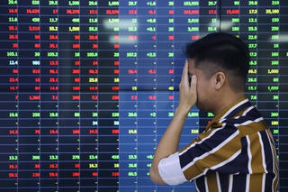 Một công ty chứng khoán bị đình chỉ hoạt động môi giới 2 tháng, phạt 745 triệu đồng