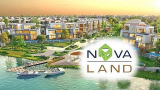 Nhóm cổ đông lớn Novaland đăng ký bán gần 18,7 triệu cổ phiếu