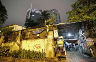 TP. HCM thu hồi hơn 6.000m2 'đất vàng' ở trung tâm quận 1 bị Vinafood 2 thâu tóm