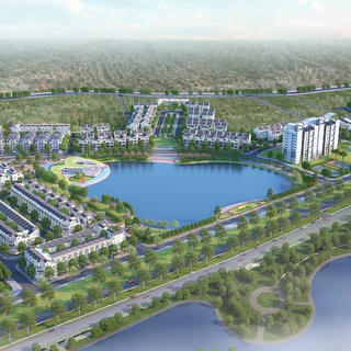 Bắc Ninh: Thanh tra dự án Khu nhà ở Dabaco Lạc Vệ