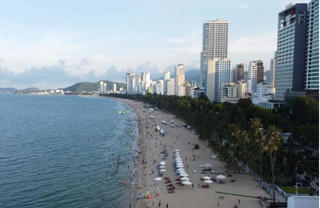 Vingroup, Sun Group, Trung Nam... cùng hàng chục tập đoàn đổ về Khánh Hoà làm KCN, cảng biển