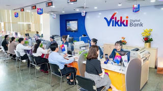 An Giang: Thu hồi hơn 7.000 m2 đất của Ngân hàng số Vikki