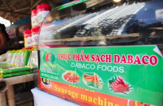 Dabaco: Lãi 2023 ‘tí hon’ 25 tỷ bất chấp doanh thu ‘khổng lồ’ hơn 11.100 tỷ