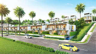 Novaland lãi hơn 2.000 tỉ đồng sau thuế trong quý II năm 2021