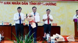 KSB nhận quyết định chấp thuận chủ trương đầu tư KCN Đất Cuốc mở rộng