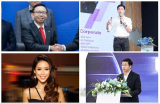 Thiếu gia, ái nữ nhà tỷ phú Việt: Người sớm xông pha thương trường, người có nghìn tỷ dấu kín danh tính