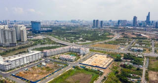 Thủ tướng đôn đốc Ngân hàng Nhà nước sửa quy định cho vay bất động sản