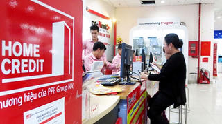 Home Credit huy động 1.100 tỷ đồng trái phiếu, đang kinh doanh ra sao?