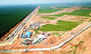 “Đón sóng” sân bay Long Thành, bất động sản nơi nào hưởng lợi nhiều nhất?