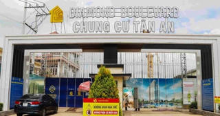 Ai đứng sau Tecco miền Nam - Doanh nghiệp hiên ngang vận chuyển đất trái phép?