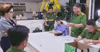 Truy tố nữ quái và đồng phạm đã lừa hơn 820 tỷ đồng dự án ma tại TP.HCM