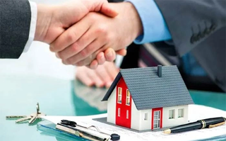 Ngân hàng Nhà nước: Không cấm cho vay mua nhà hình thành trong tương lai
