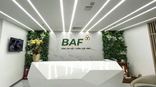 Nông nghiệp BAF Việt Nam: Gánh nợ phải trả 5.500 tỷ đồng