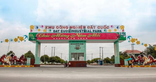 DRH Holding dự kiến chi 120 tỷ đồng mua 3,7 triệu cổ phiếu KSB