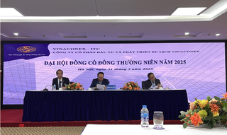 Vinaconex ITC chưa đạt được thỏa thuận về việc bán một phần Cát Bà Amatina