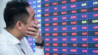 Cổ phiếu giảm mạnh tháng 8: Nỗi thất vọng mang tên viễn thông, năng lượng