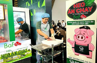 Cổ phiếu khuyến nghị hôm nay (2/3): GAS, HAH và BAF
