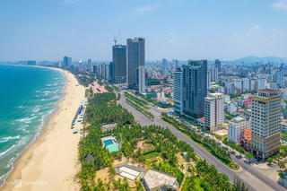 Đề xuất mở rộng Vùng kinh tế trọng điểm miền Trung