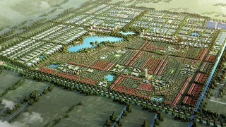 Dòng vốn hàng chục nghìn tỷ từ trái phiếu đổ về dự án Khu đô thị Việt Phát