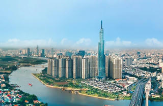 Vingroup báo lãi sau thuế quý I đạt 1.335 tỷ đồng