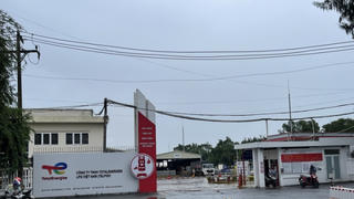 Công ty TotalEnergies LPG Việt Nam bị phạt do vi phạm quy định trong quản lý và kinh doanh khí đốt