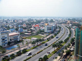 Sau thời gian im ắng, thị trường bất động sản Nhơn Trạch (Đồng Nai) hiện đang có gì?