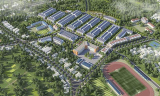 Nalico và tham vọng làm loạt dự án đô thị phía Bắc