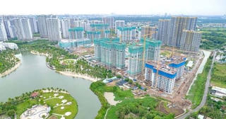 Điểm tên các doanh nghiệp địa ốc 'mở bát' dự án lớn ngay đầu năm 2024