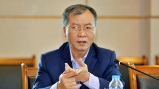 TS Vũ Đình Ánh: 'Giá đất phải phản ánh đầy đủ giá trị từng thửa đất'