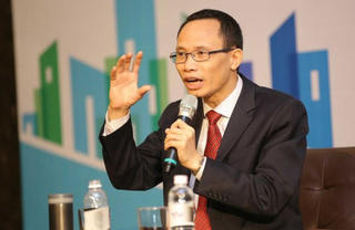 Đầu tư bất động sản thế nào để không ôm 'bom nợ'?