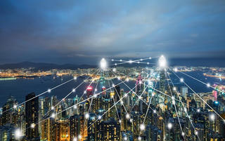 'Blockchain sẽ làm thay đổi cuộc chơi bất động sản'