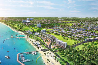 Novaworld Phan Thiết của Novaland 'chơi lớn', cam kết lãi suất 14%/năm
