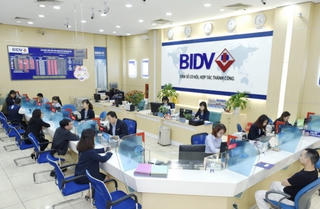 Cổ phiếu khuyến nghị hôm nay 28/6: BID, HAH và HHV