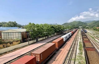 Quảng Ninh muốn mở tuyến đường sắt Hạ Long - Móng Cái dài 150km