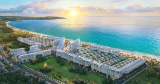 Thanh Hóa lên kế hoạch đặt tên cho đại lộ ven biển 2km