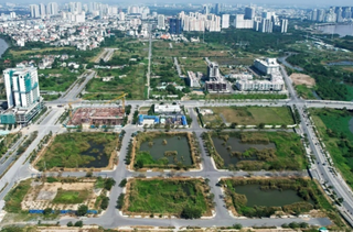 Cấp sổ đỏ nhà đất: Dân không còn phải đi xin, trách nhiệm thuộc về nhà nước