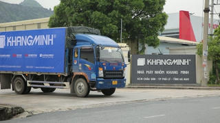 GKM Holdings cùng 2 doanh nghiệp bị phạt hơn 440 triệu đồng