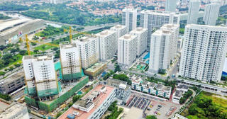 Ngân hàng Nhà nước nói về siết tín dụng bất động sản