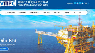 Nợ thuế hơn 8,3 tỷ đồng, Dầu khí Viễn Đông bị cưỡng chế