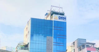 Cổ phiếu DRH bị hạn chế giao dịch từ 27/5 do chậm nộp BCTC kiểm toán