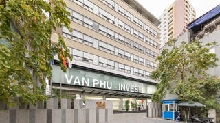 Bán công ty làm dự án Vlasta Sầm Sơn, Văn Phú Invest báo lãi 70 tỷ trong quý I/2024
