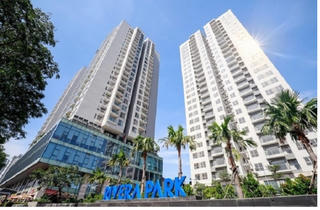 Long Giang Land: Kinh doanh dưới giá vốn, hoạt động tài chính cứu vãn lợi nhuận quý IV