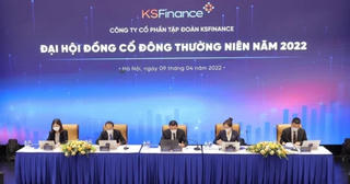 KSF: Lợi nhuận sau thuế quý 3/2022 tăng trưởng gấp 3 lần cùng kỳ