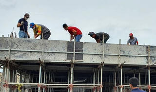 Cầu Giấy, Hà Nội: Cưỡng chế công trình xây dựng sai phép