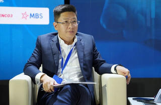 Tân Chủ tịch Chứng khoán VPBank Nguyễn Duy Linh là ai?