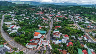 Khánh Hòa tìm nhà đầu tư cho dự án khu đô thị sinh thái 5.800 tỷ đồng